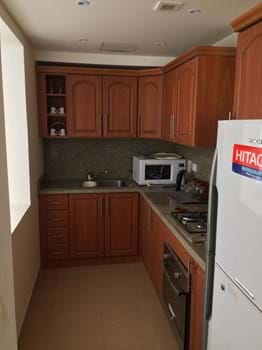 Sea view apartment in Hurghada (The View)